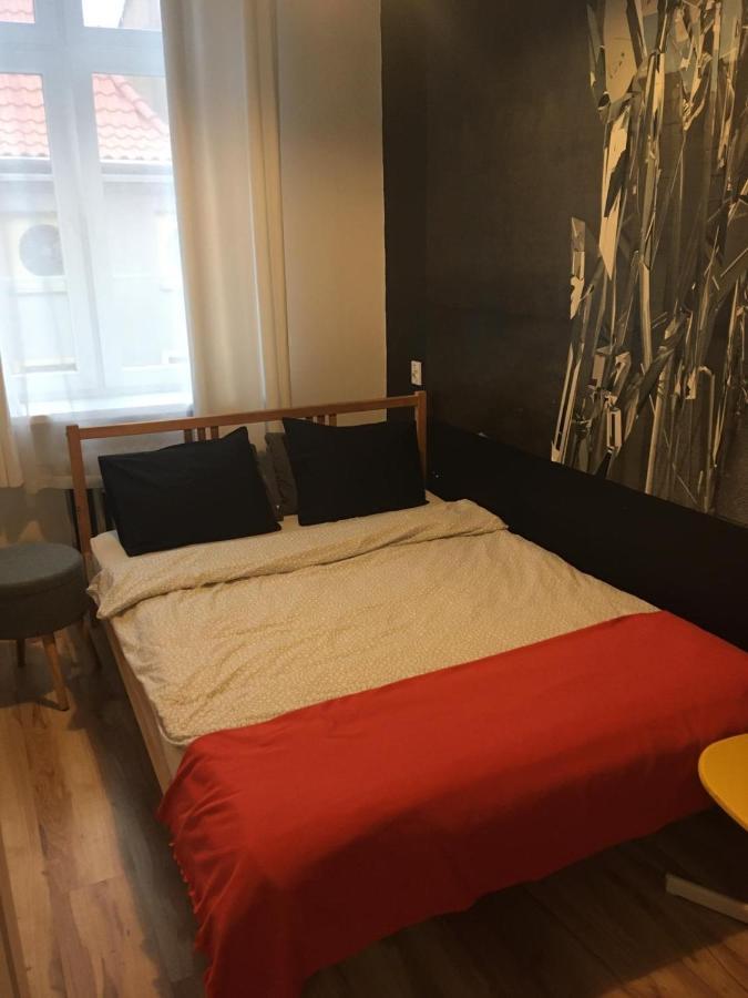Apartament Pod Wrona Torun Ngoại thất bức ảnh