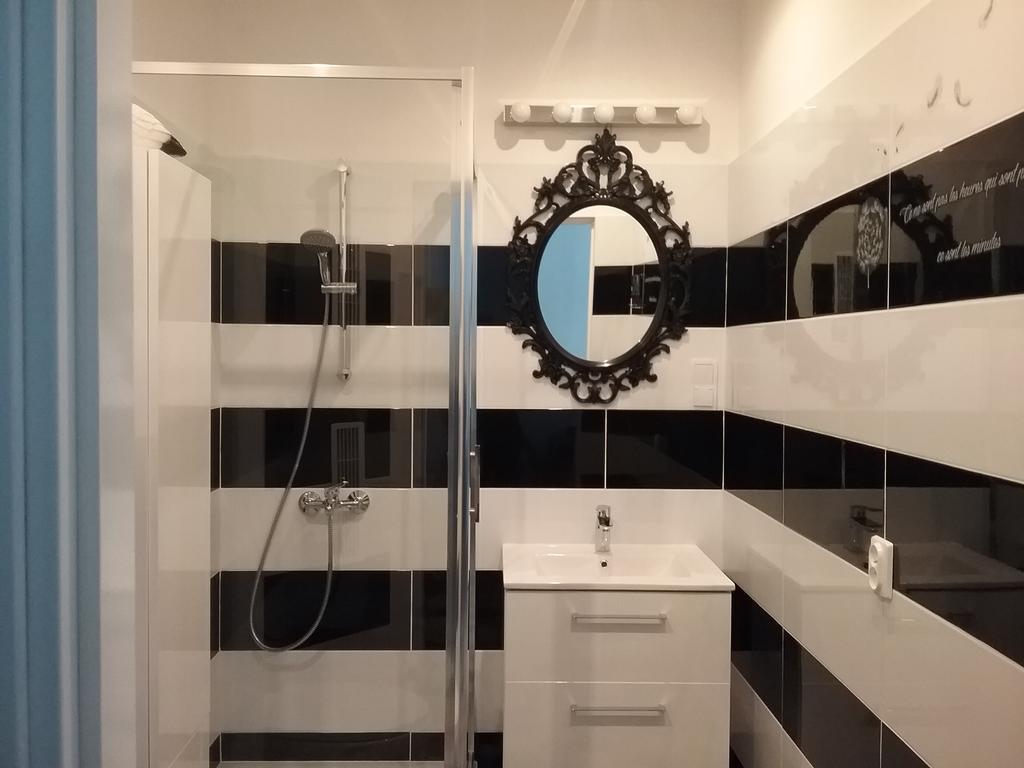 Apartament Pod Wrona Torun Ngoại thất bức ảnh